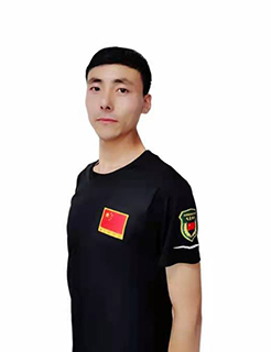 劉鋒合教官代號(hào)：鋒鷹